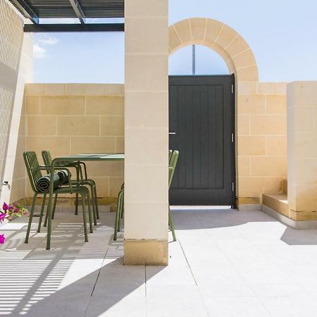 Mellieha Holiday Centre Buitenkant foto