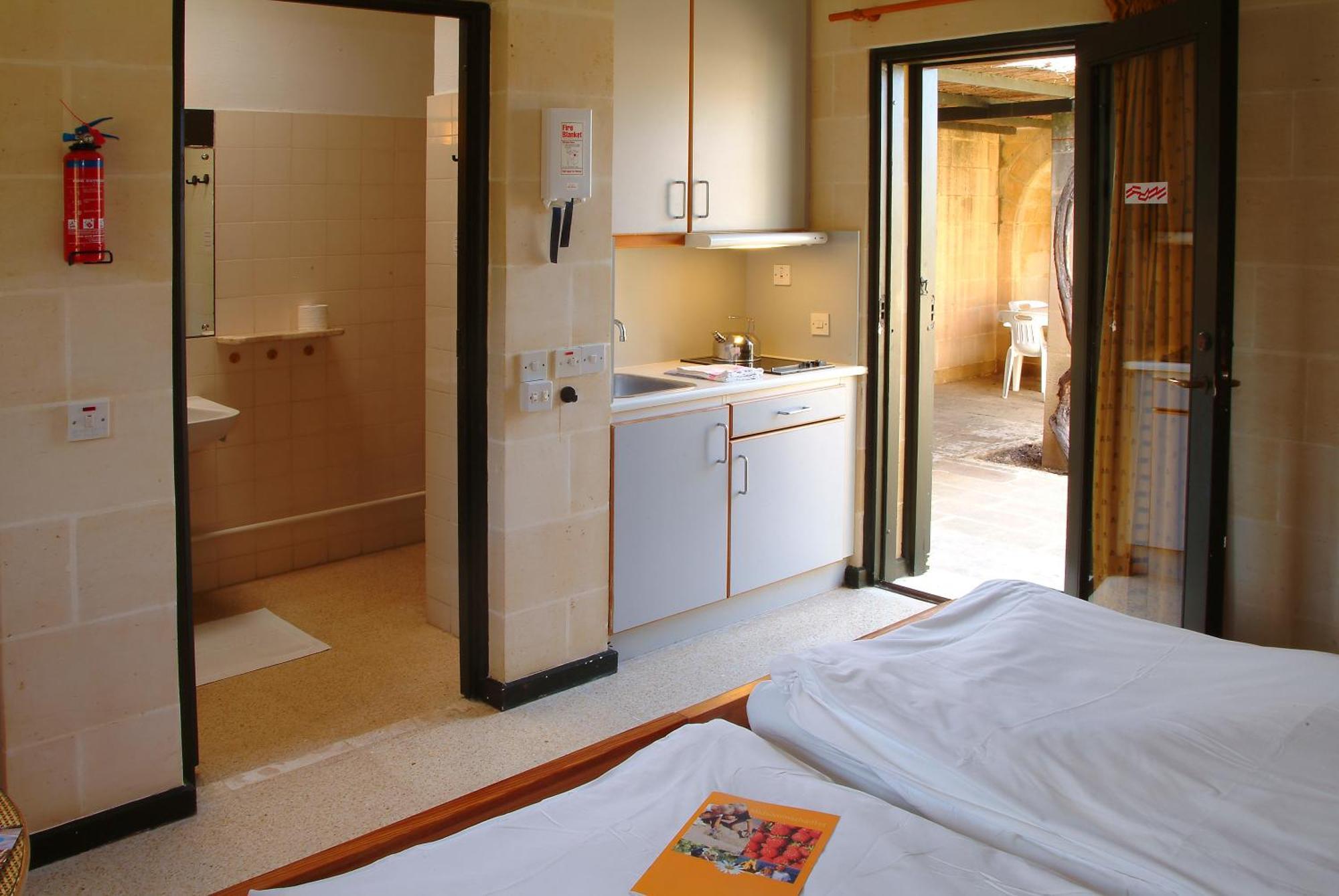 Mellieha Holiday Centre Kamer foto