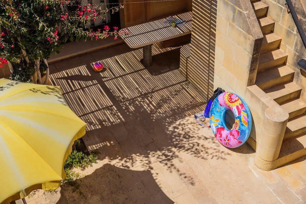 Mellieha Holiday Centre Buitenkant foto