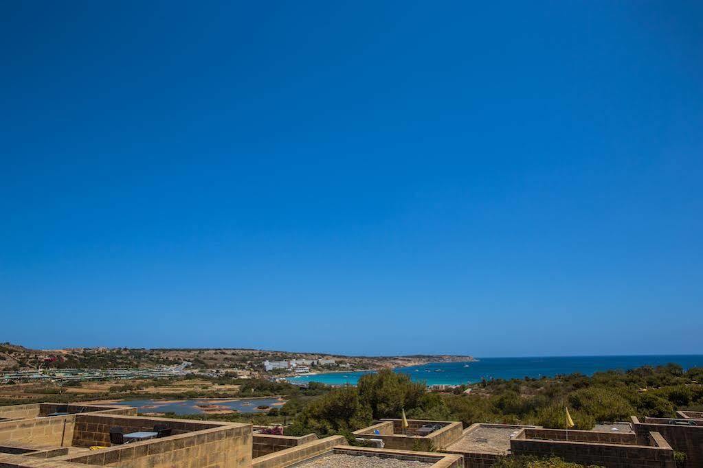 Mellieha Holiday Centre Buitenkant foto