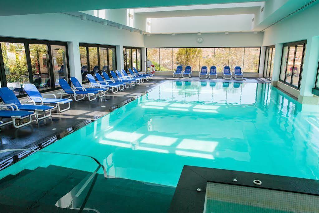 Mellieha Holiday Centre Buitenkant foto