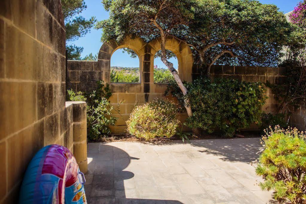 Mellieha Holiday Centre Buitenkant foto