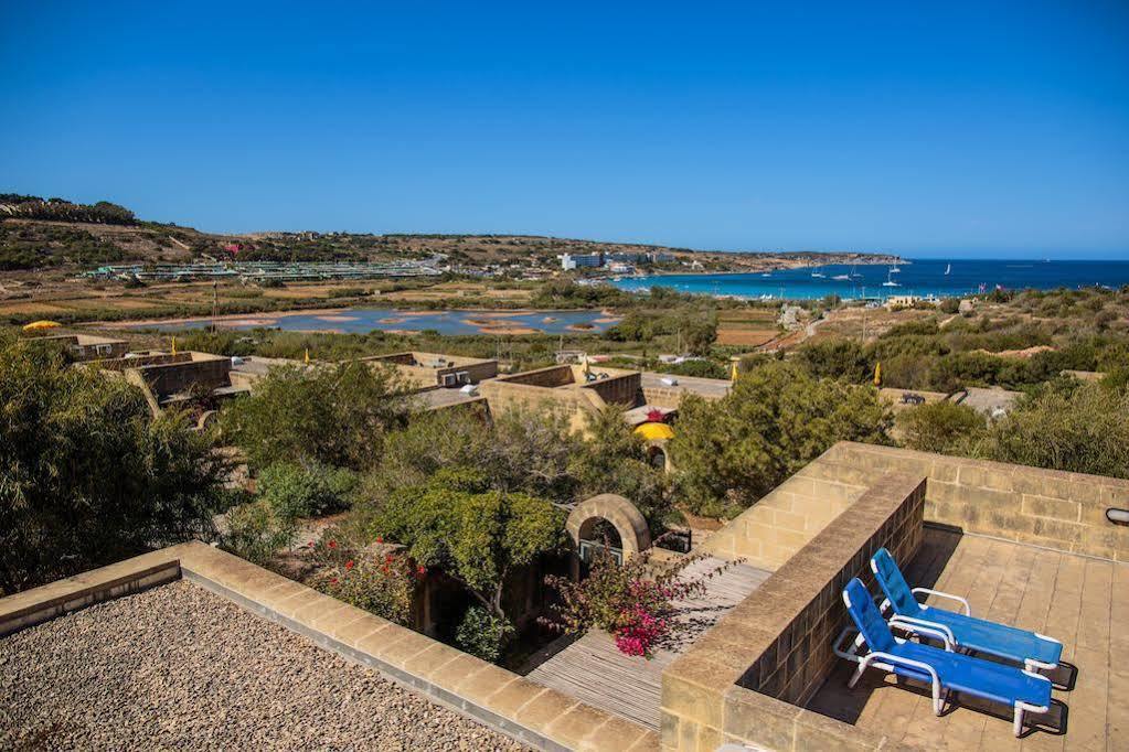 Mellieha Holiday Centre Buitenkant foto
