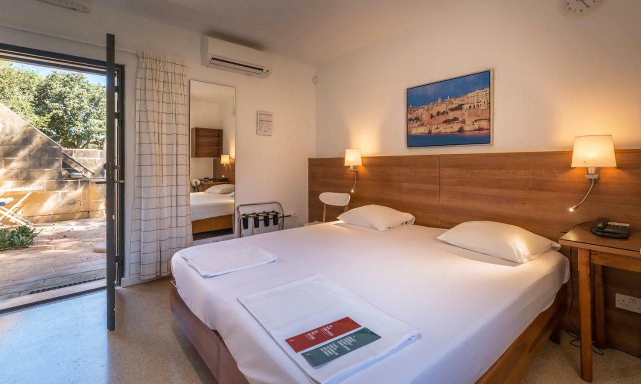 Mellieha Holiday Centre Buitenkant foto