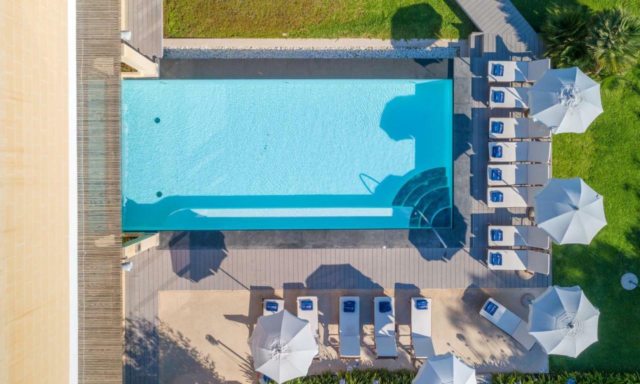 Mellieha Holiday Centre Buitenkant foto
