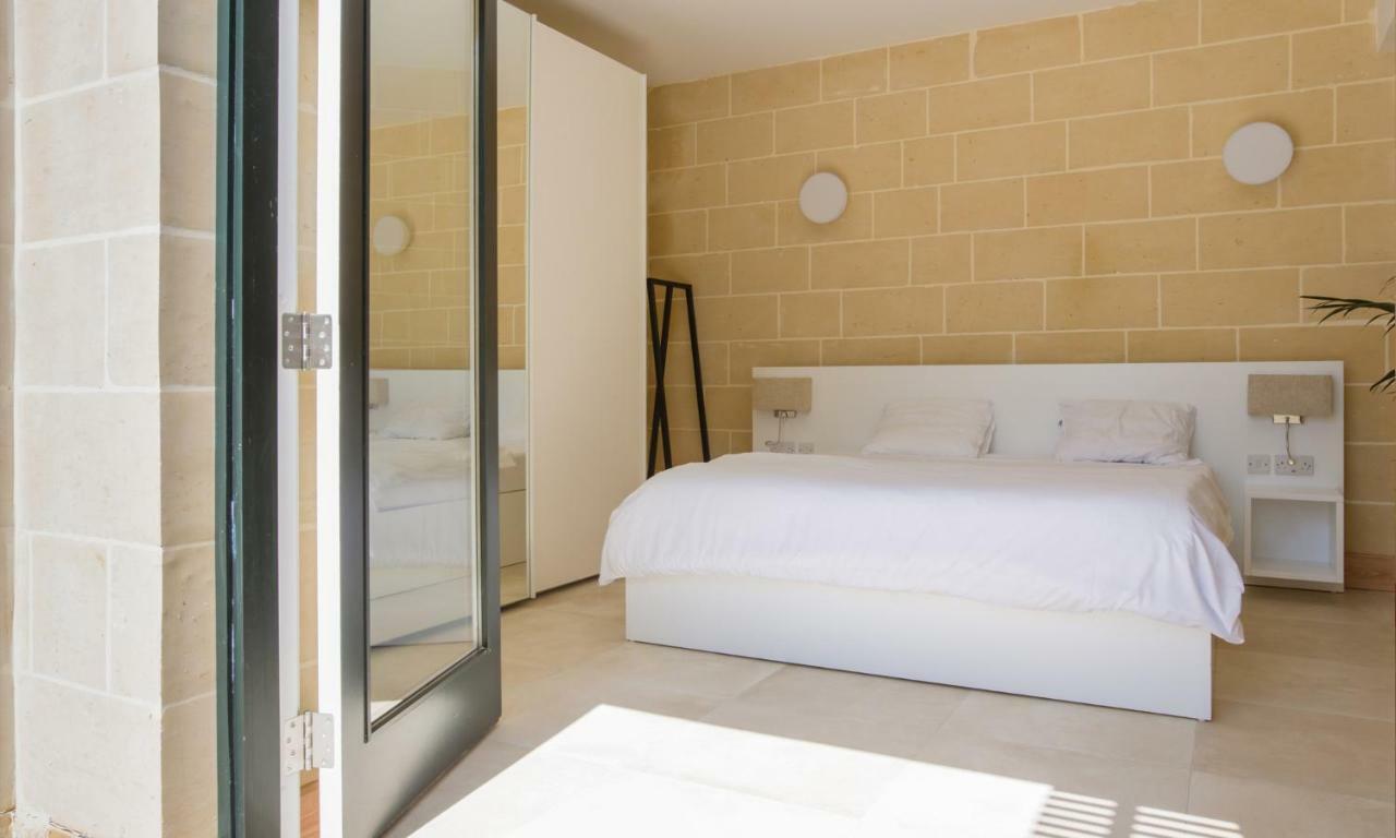Mellieha Holiday Centre Buitenkant foto