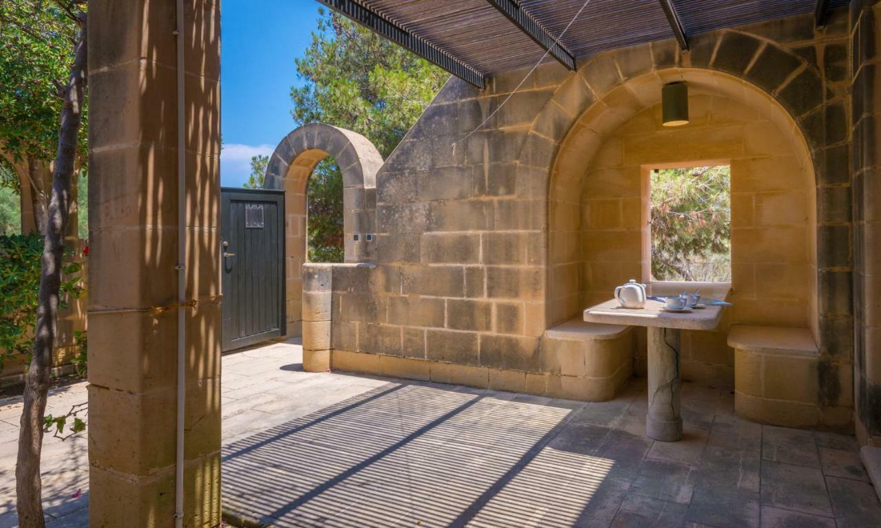 Mellieha Holiday Centre Buitenkant foto