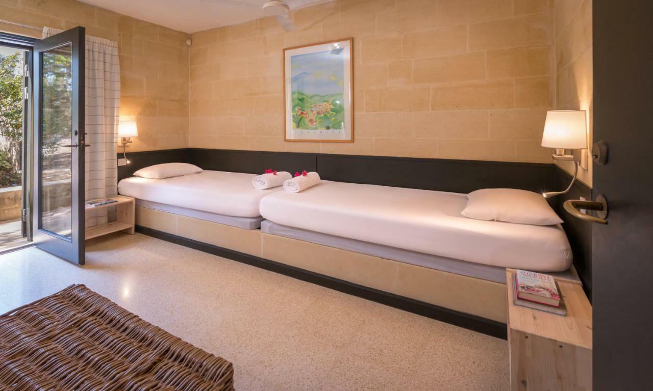Mellieha Holiday Centre Buitenkant foto