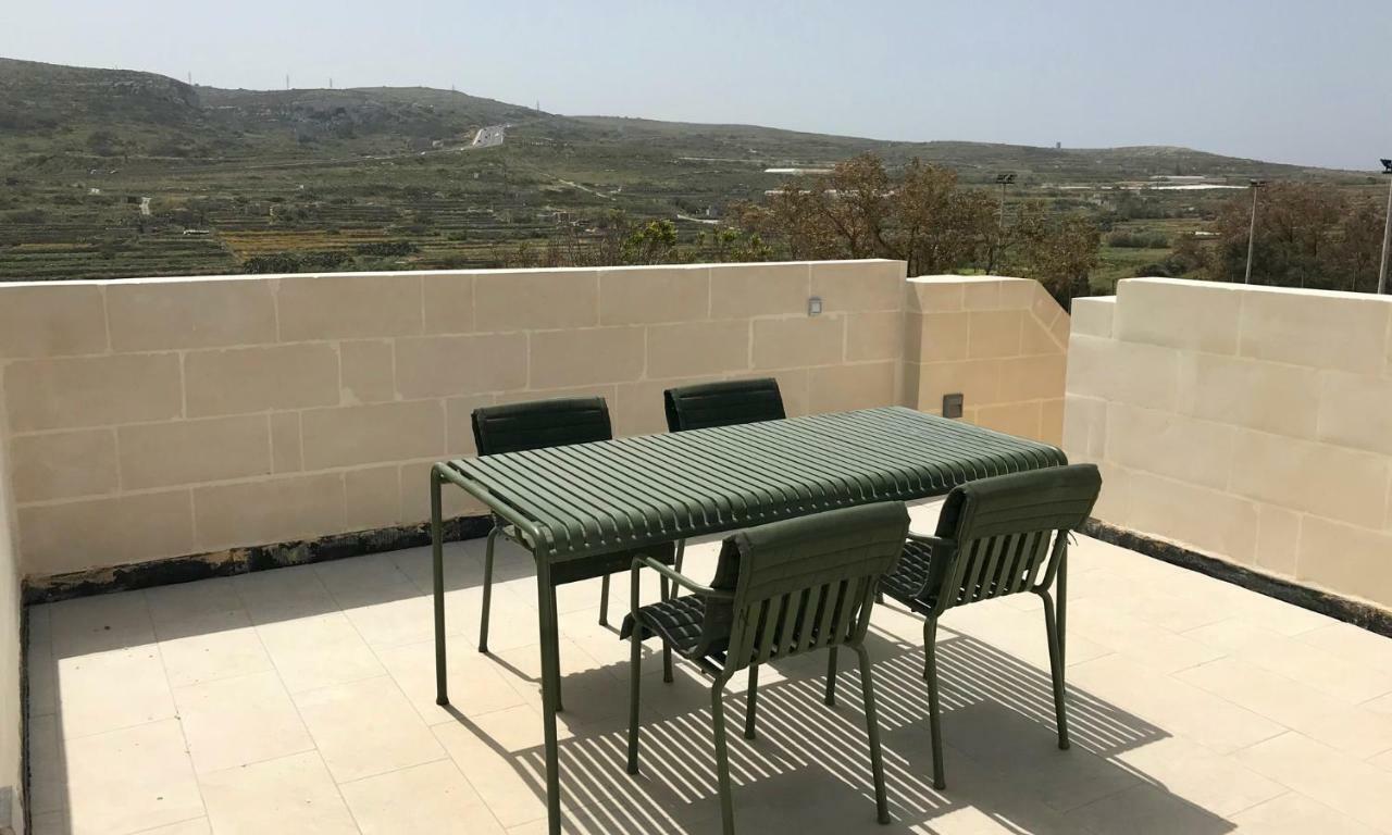 Mellieha Holiday Centre Buitenkant foto